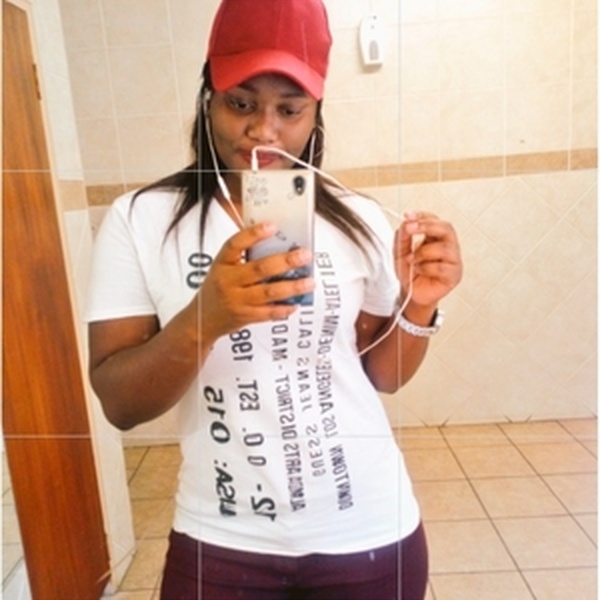 Petronella - ESOL tutor - Vanderbijlpark