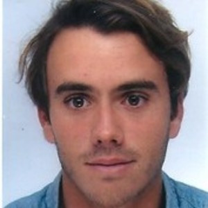 Antoine - Prof d'anglais - Paris