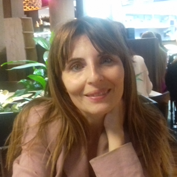 Monica - Insegnante di storia - Roma