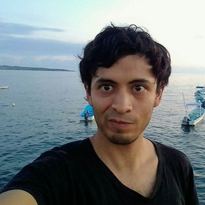 Dario - profesor de audiovisual - Ciudad López Mateos