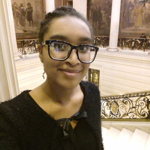 Mariane - Prof de solfège - Villepinte