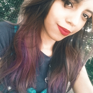 Cristhyanne - Professor de biologia - Teresina