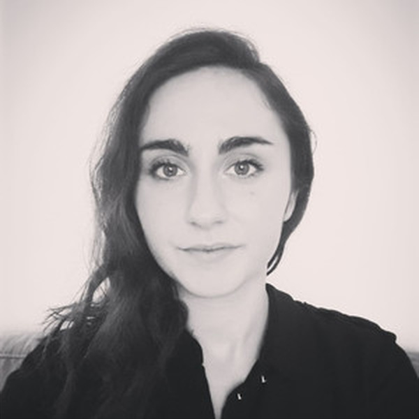 Clara - Prof de sciences politiques - Paris 18e