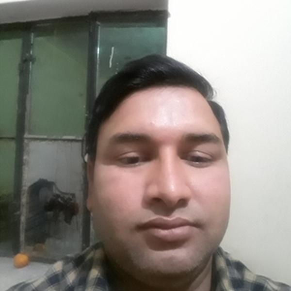 Kuldeep - Geography tutor - Raebareli