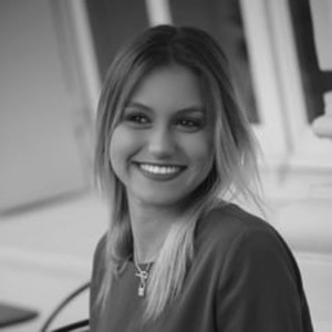 Morgane - Prof de nutrition - Écully