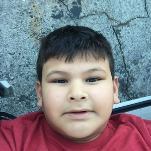 Xavier - Leadership tutor - Rossville