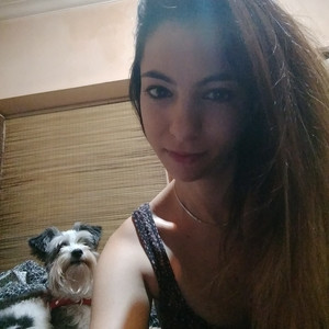 Abril - Spanish tutor - Surfers Paradise