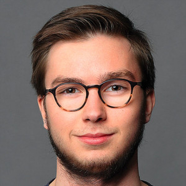 Paul - Deutschlehrer - Dortmund