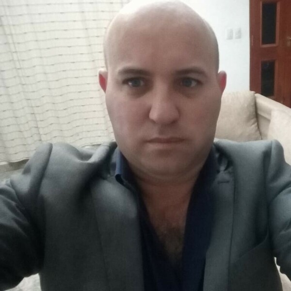 Claudio - Profesor otras ciencias - Monte Grande