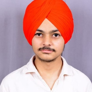 Gurbir - Physics teacher - Chandigarh