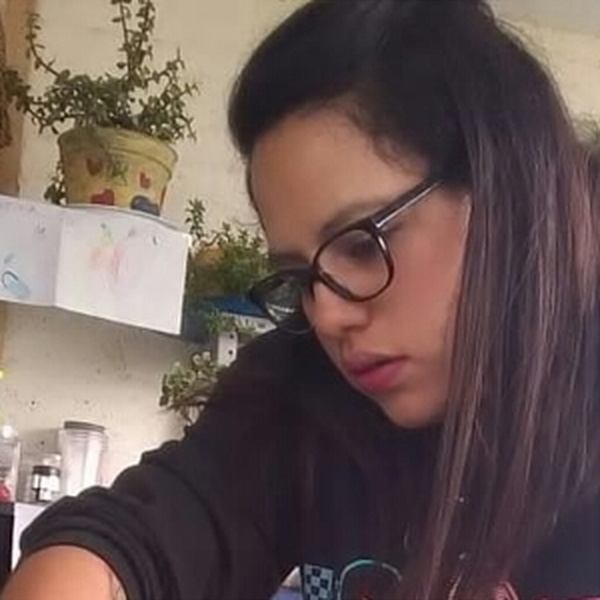 Casandra - Profe de ayuda con los deberes - Los Reyes Acaquilpan