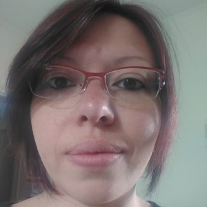 Christelle - Prof de programmation - Tours