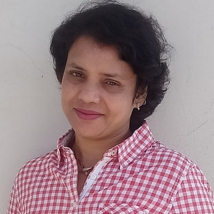 Neelima - Academic tutoring tutor - Pune