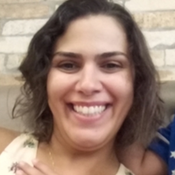 Ludimila - Professor de português para estrangeiros - Belo Horizonte