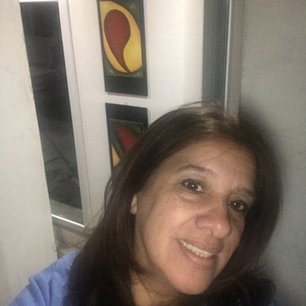 Azucena G - profesor de lengua y literatura - Cipolletti