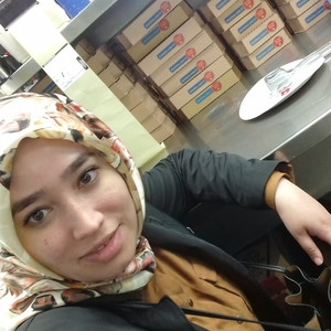 Özlem - Turizm yönetimi öğretmeni - İstanbul