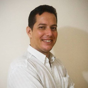 Diogo - Prof de hipnoterapia - Porto D'aldeia