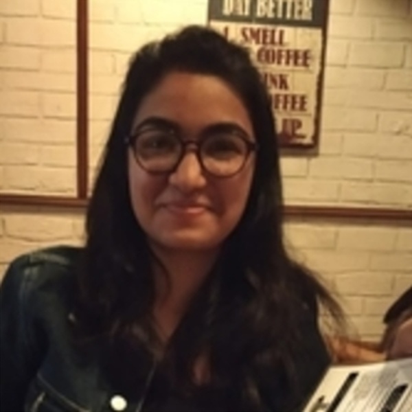 Muskan - Maths tutor - Faridabad
