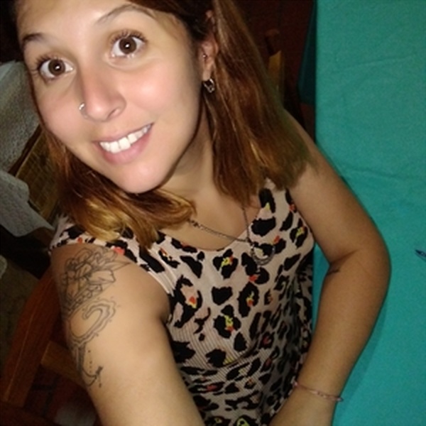 Romy - Profesor italiano - Mendoza