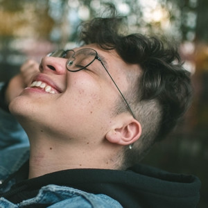 Daniel Alejandro - Profe de fotografía - Bogotá