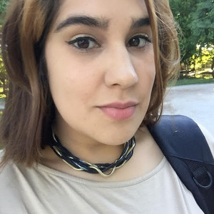 Ana - Profesor de fotografía - Santa Rosa