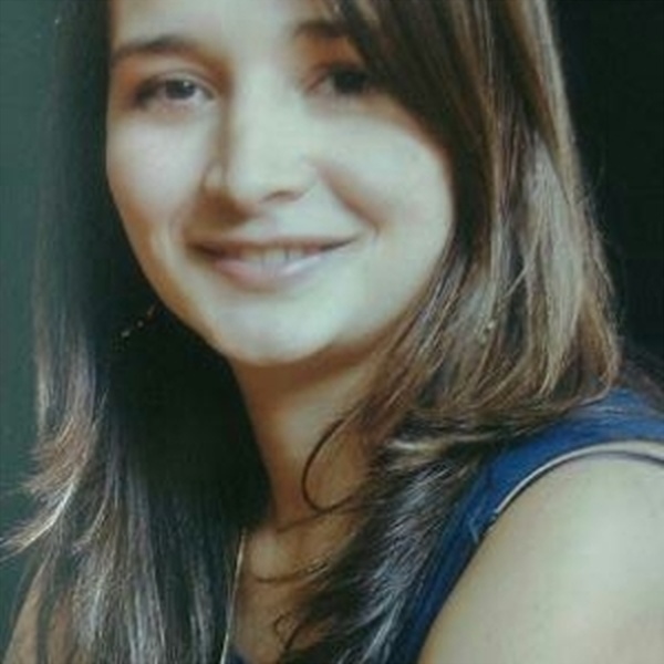 Maria Angelica - profesor de orientación profesional - Envigado