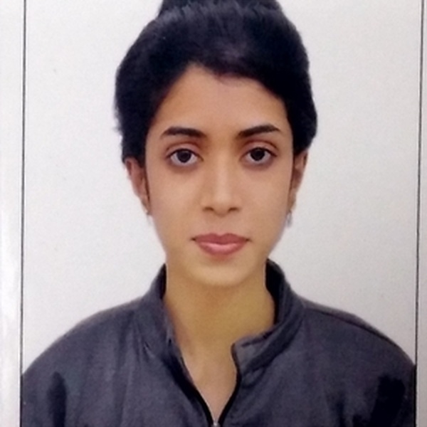 Ankita - ESL tutor - 