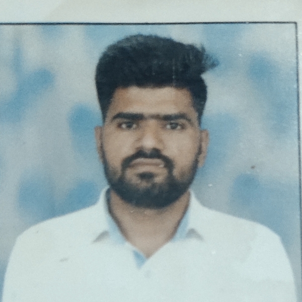 Manish - Civics teacher - Jodhpur
