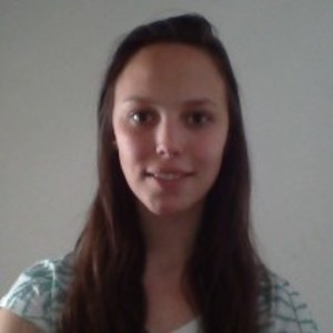 Léna - Prof de maths - Ménétrol