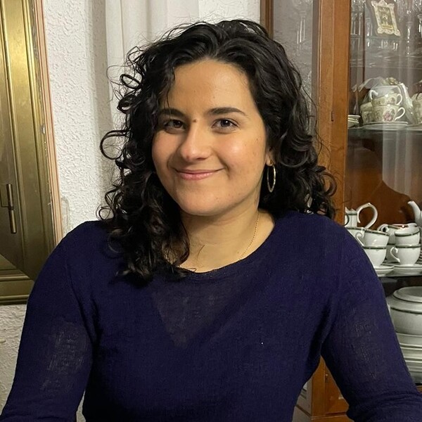 Dana - prof de Álgebra - Rubí