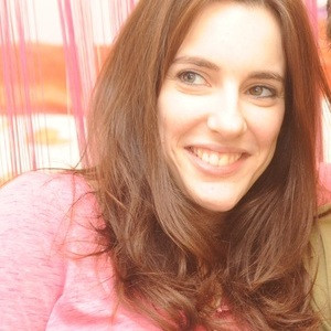 Lucie - Sortie d'école & baby-sitting - Joué-lès-Tours