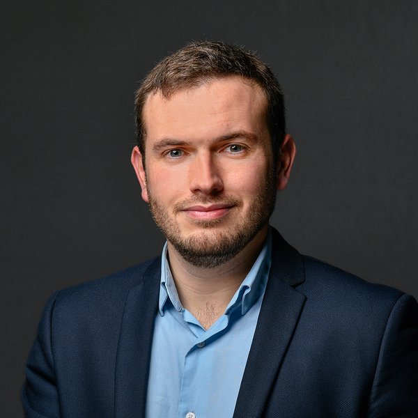 Louis - Prof d'aide aux devoirs - Paris 15e