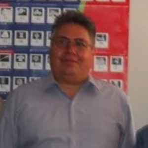 Hugo - Profesor de inglés - Querétaro