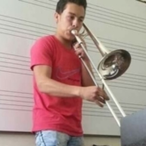 Kevin - Profe de lenguaje musical - Bogotá