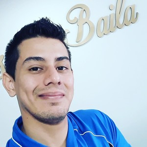 Bryhan Alexander - Profe de chachachá - Dosquebradas