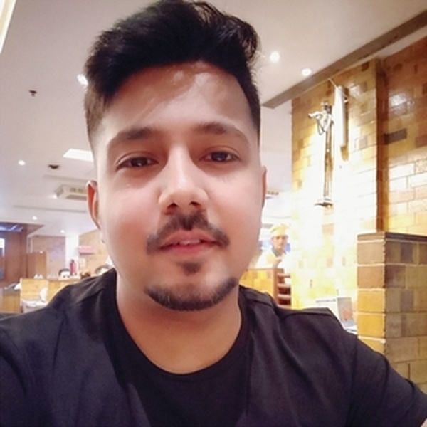 Govind - Mechanical engineering tutor - Gorakhpur