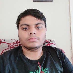 Chirag - Accounting tutor - 