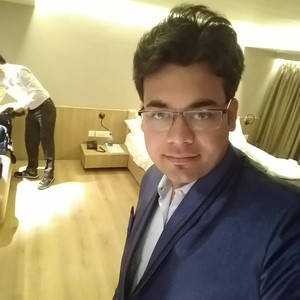 Kallol - Academic tutoring tutor - Ranchi