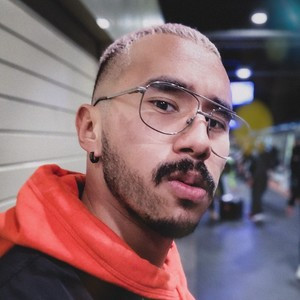 Javier - Graphisme tutor - St Kilda East