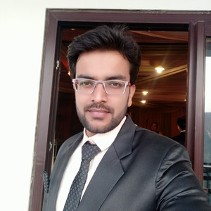 Aaditya - SQL teacher - New Delhi