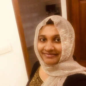 Soumiya - Accounting tutor - Kochi