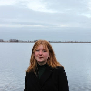 Maddie - Leraar ukulele - 's-Hertogenbosch