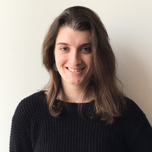 Lucie - Prof d'anglais - Carrières-sous-Poissy