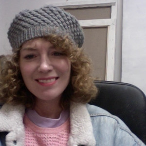 Andrea - Drawing tutor - London