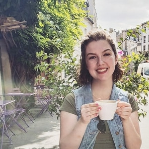 Rioghnach - Spanish tutor - Londonderry