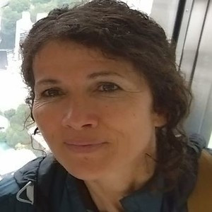 Agnès - Prof de maths - Mougins