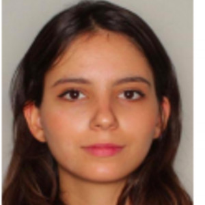 Kenza - Prof d'arabe - Issy-les-Moulineaux