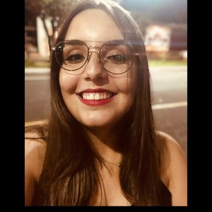 Marina - Prof de matemática - Cornélio Procópio