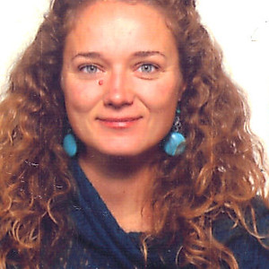 Eva - profesor de alemán - Alcoi