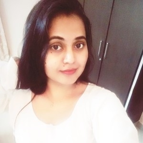 Deepika - ESL tutor - Visakhapatnam